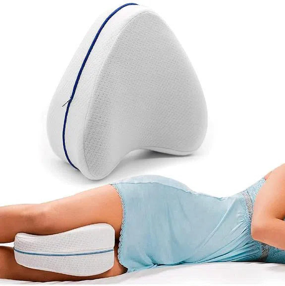 Almohada ortopédica para piernas y rodillas Stratos - vista del producto