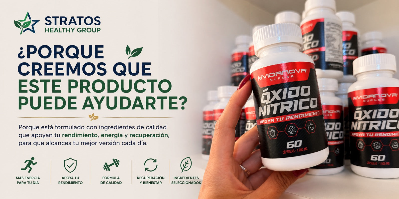 Óxido Nítrico